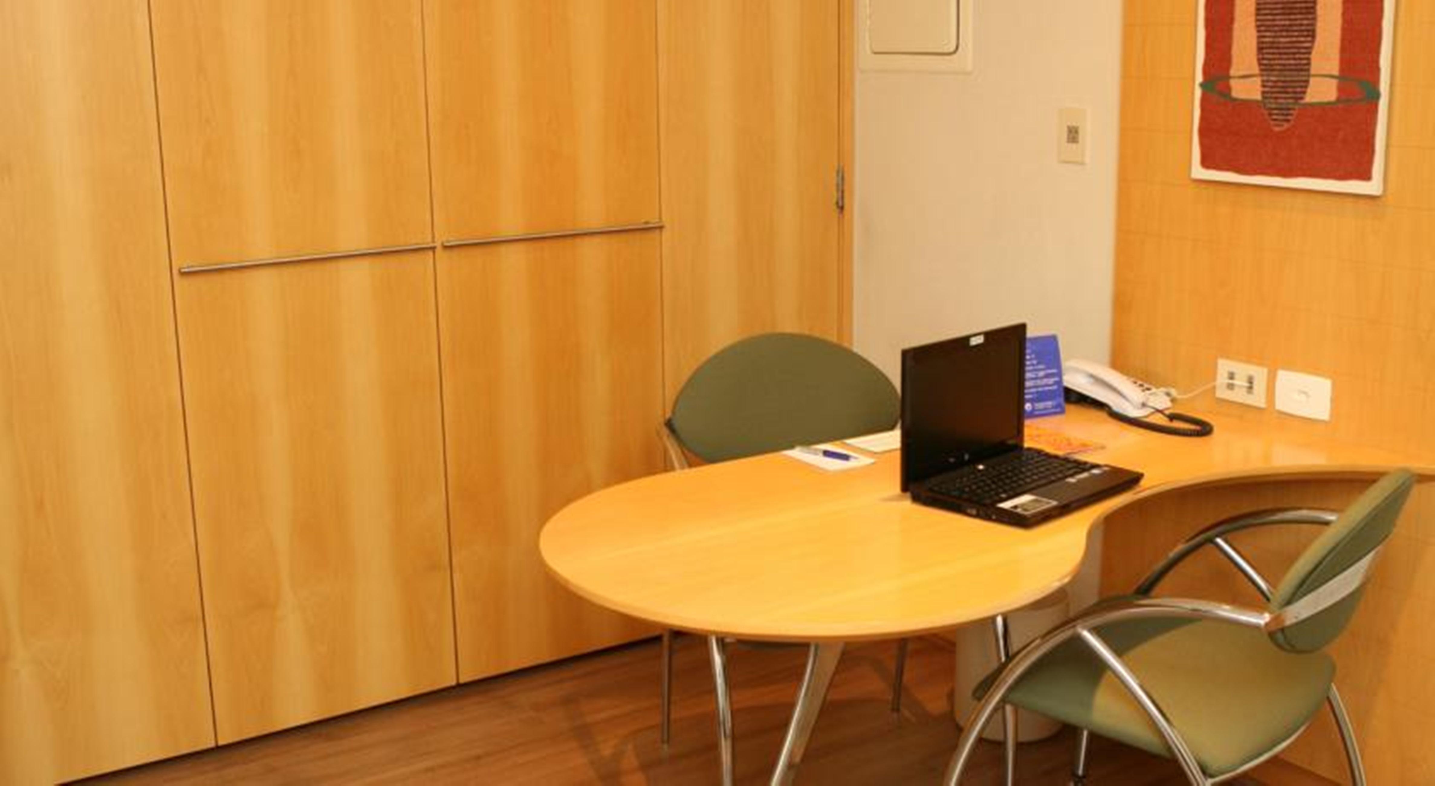 Slaviero Sao Paulo Ibirapuera Hotel Bagian luar foto